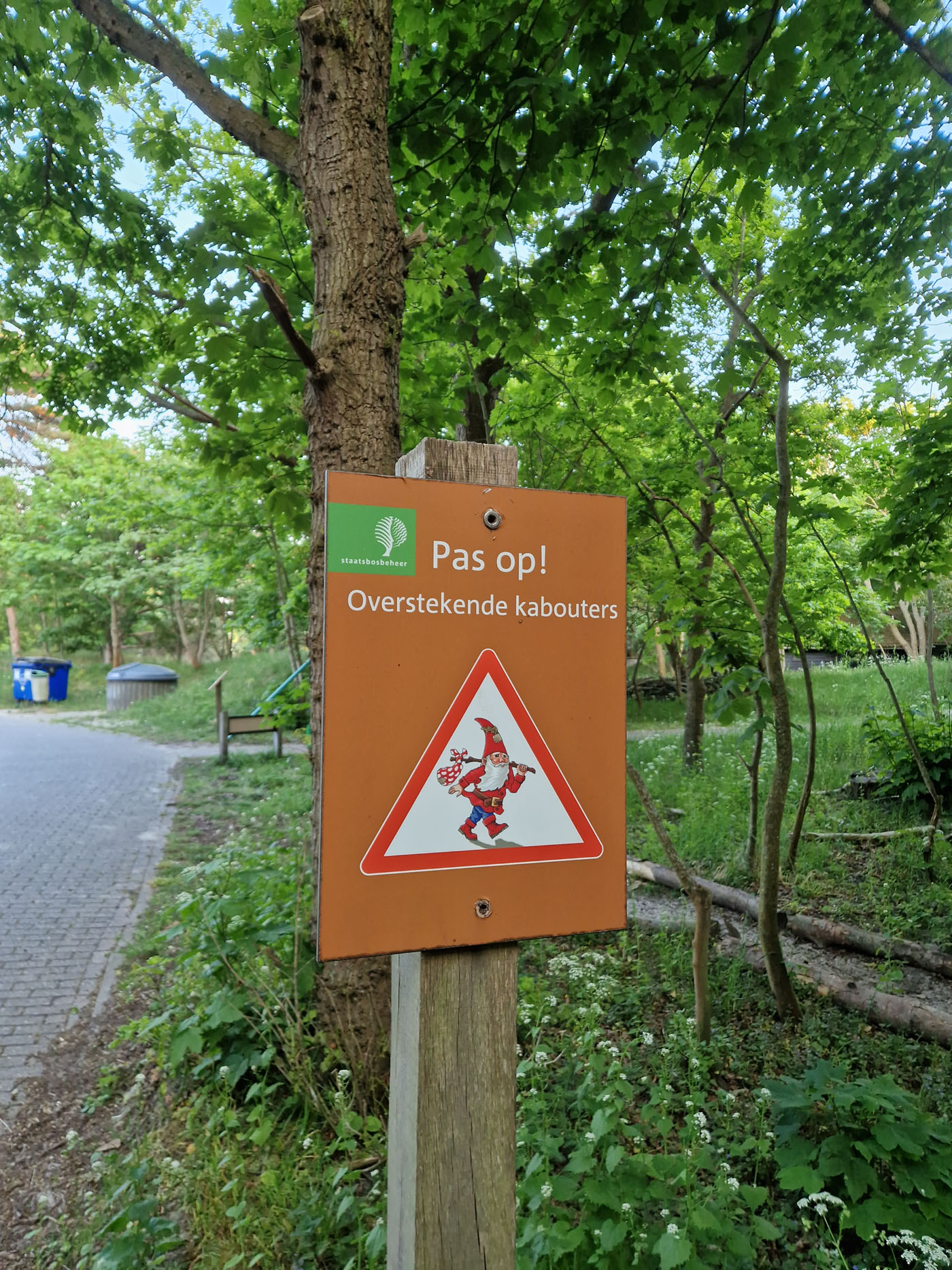 Verzin een onderschrift