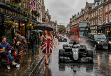 Formule 1 Britse Grote Prijs 2026 – LIVEBLOG
