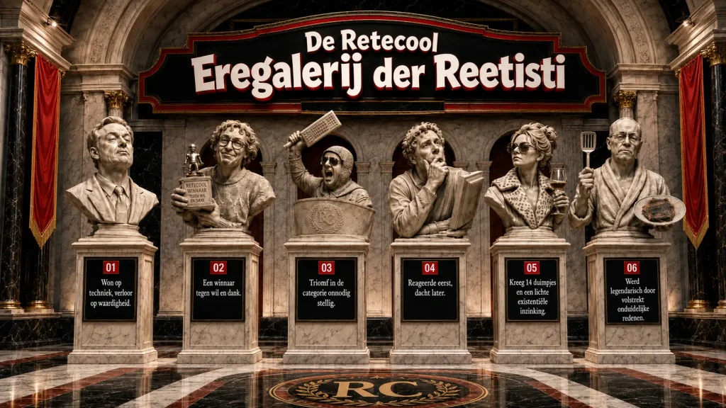 veo-reetisti