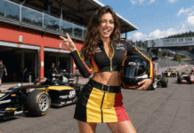 Formule 1 Belse Spuitwijn Grote Prijs 2026 – LIVEBLOG