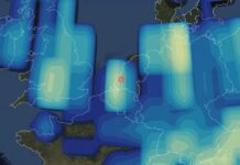 Welk weer was het waar en wanneer: Weather Replay